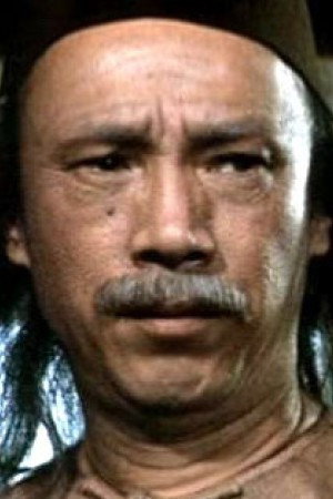 Chen Hui-Lou in Kung Fu Inferno