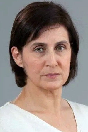 Suzana Borges in Repórter X