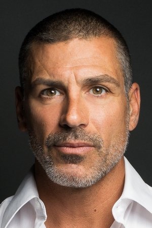 Eric Etebari in Alone