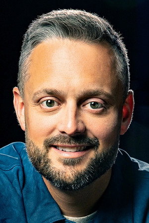Nate Bargatze in Nate Bargatze's Nashville Christmas