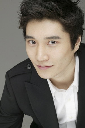Kim Da-hyun in The Shaman Sorceress