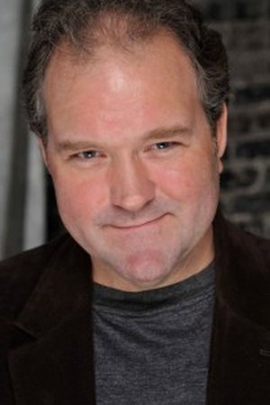 Ron McClary in Carriers