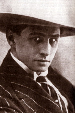 Marcel Perez in Chickens in Turkey