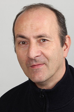 Bernard Allaire in Jacques Cartier, un Malouin au Canada