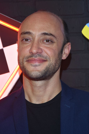 Alfonso Borbolla in Estanislao