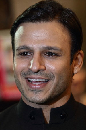 Vivek Oberoi in Rakht Charitra 2