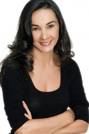 Lígia Cortez in Oswaldianas
