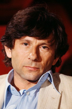 Roman Polanski in Chinatown