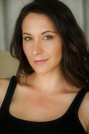 Nicole D'Angelo in American Mobster  Retribution