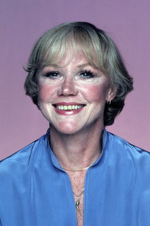Audra Lindley in Desert Hearts