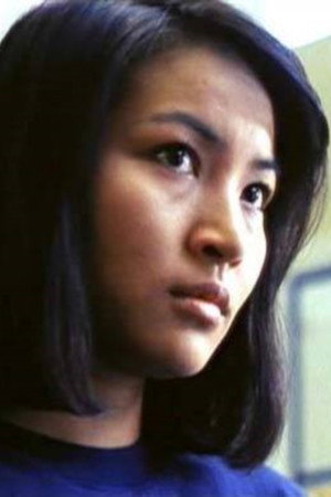 Susan Ha Chi-Chun in Erotic Ghost Story