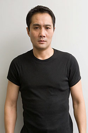 Shinji Takehara in Mô Hitotsu no Yanagawa-gumi: Mukuge no Hana