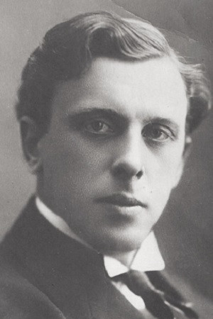 Vitold Polonsky in The Dying Swan