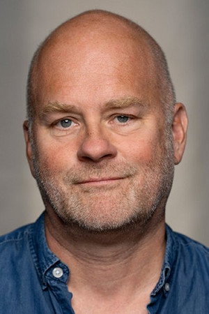 Peder Dahlgaard in Pain of Love