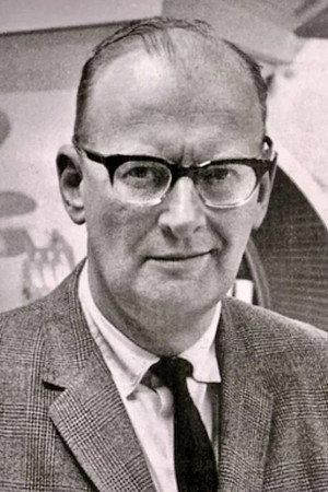 Arthur C. Clarke in God, the Universe and Everything Else