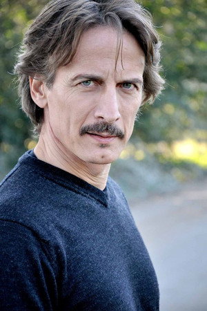 Cesare Bocci in The Peaceful Air of the West