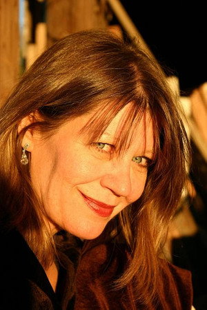 Annalee Jefferies in Deep in My Heart is a Song