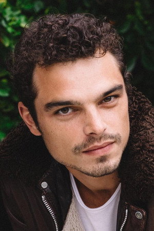 Lucien Guignard in Ma Belle  My Beauty