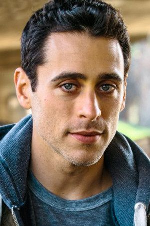 Michael Klinger in Eternal Salvation