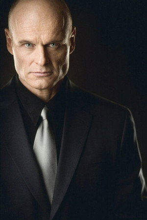 Richard Zeman in Sci-fighters