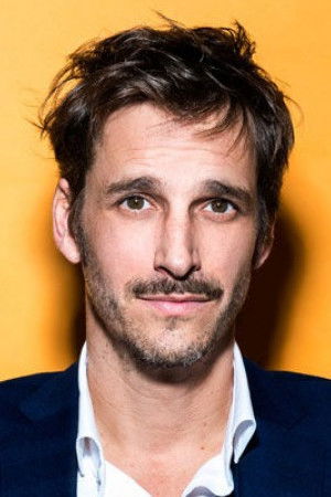 Max von Thun in Für Emma und ewig