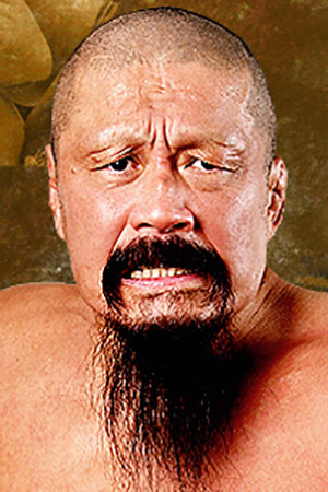 Takashi Iizuka in The Commute
