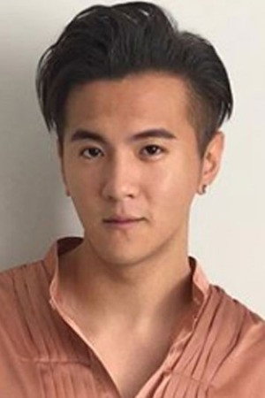 Ian Fang in Imperfect
