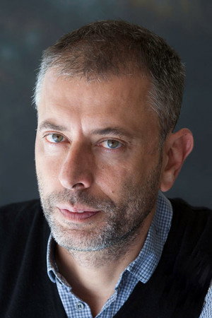 Ivan Cotroneo in Quadri espansi