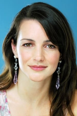 Kristin Davis in Sex and the City