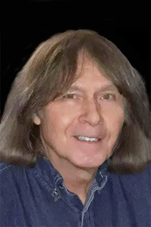 Al Greenwood in Foreigner - Live at the Rainbow '78