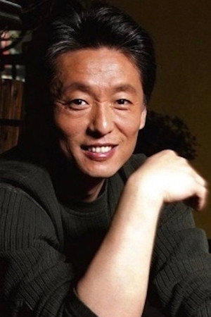 Hou Yong in Guo Ming Yi