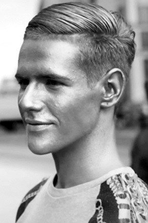 Christian Tesch in Boys On Film 16: Possession