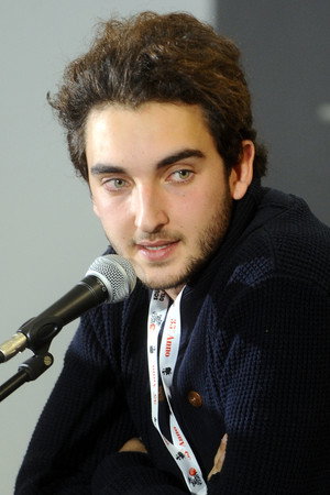 Manuel Meli in Leo the Lion