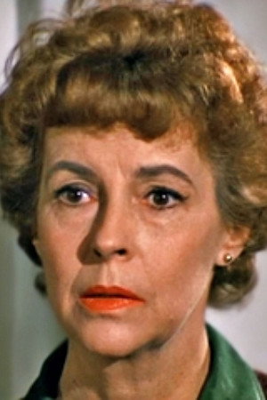 Shirley O'Hara in Duel