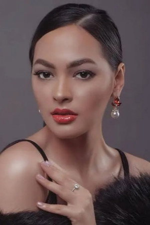 Jolene Marie in Kuyank