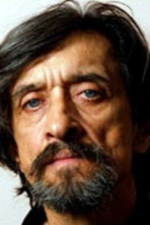 Vladimir Malkov in Zvorykin-Muromets
