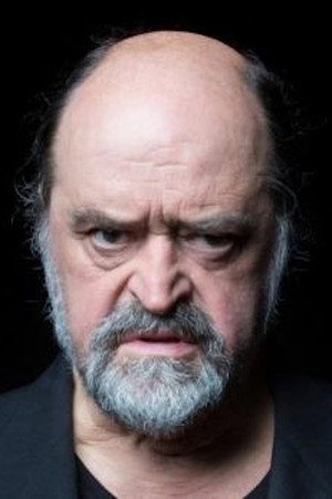 Kurt Rydl in Der Rosenkavalier - Semperoper