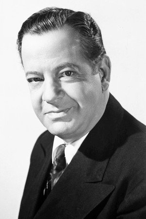 Alan Dinehart in Disorderly Conduct