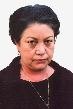 Mabel Escaño in Mansion of the Living Dead