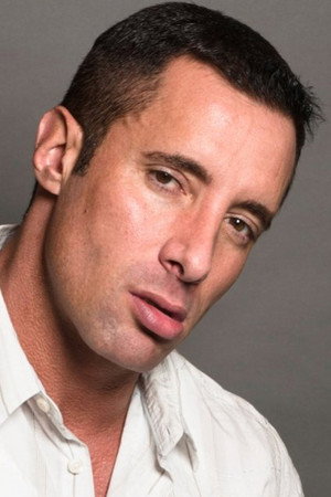 Nick Capra in Everything You Wanted to Know About Gay Porn Stars: The Movie