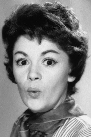 Ursula von Borsody in Der brave Soldat Schwejk
