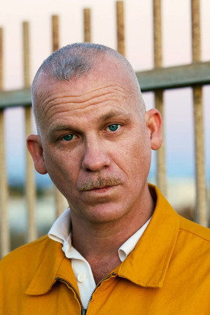 Jason Dill in "cherry"