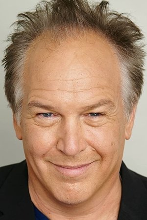 Phillip Brock in Cool Blue