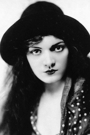Katherine Perry in The Last Door