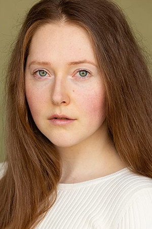 Jill Galbraith in Live Alone