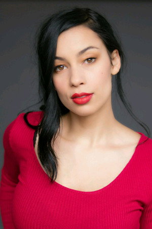 Heather Paige Cohn in ErOddity(s)