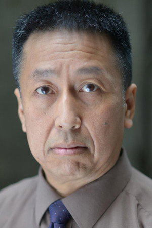 Henry Mah in Dil Rakh: Gloves of Kin