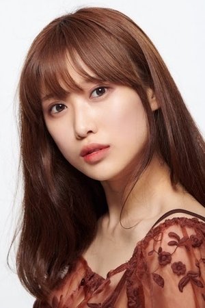 Yuko Natsuyoshi in Cosmic Princess Kaguya!