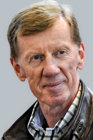Walter Röhrl in Walter Röhrl - Genie am Lenkrad