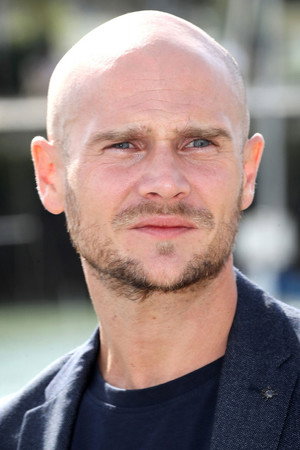 Nicolas Gob in Deadly Summer